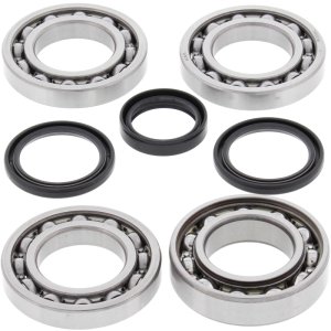 Polaris Sportsman Differential Bearing & Seal Kit - Front - All Balls Racing - `11-`13